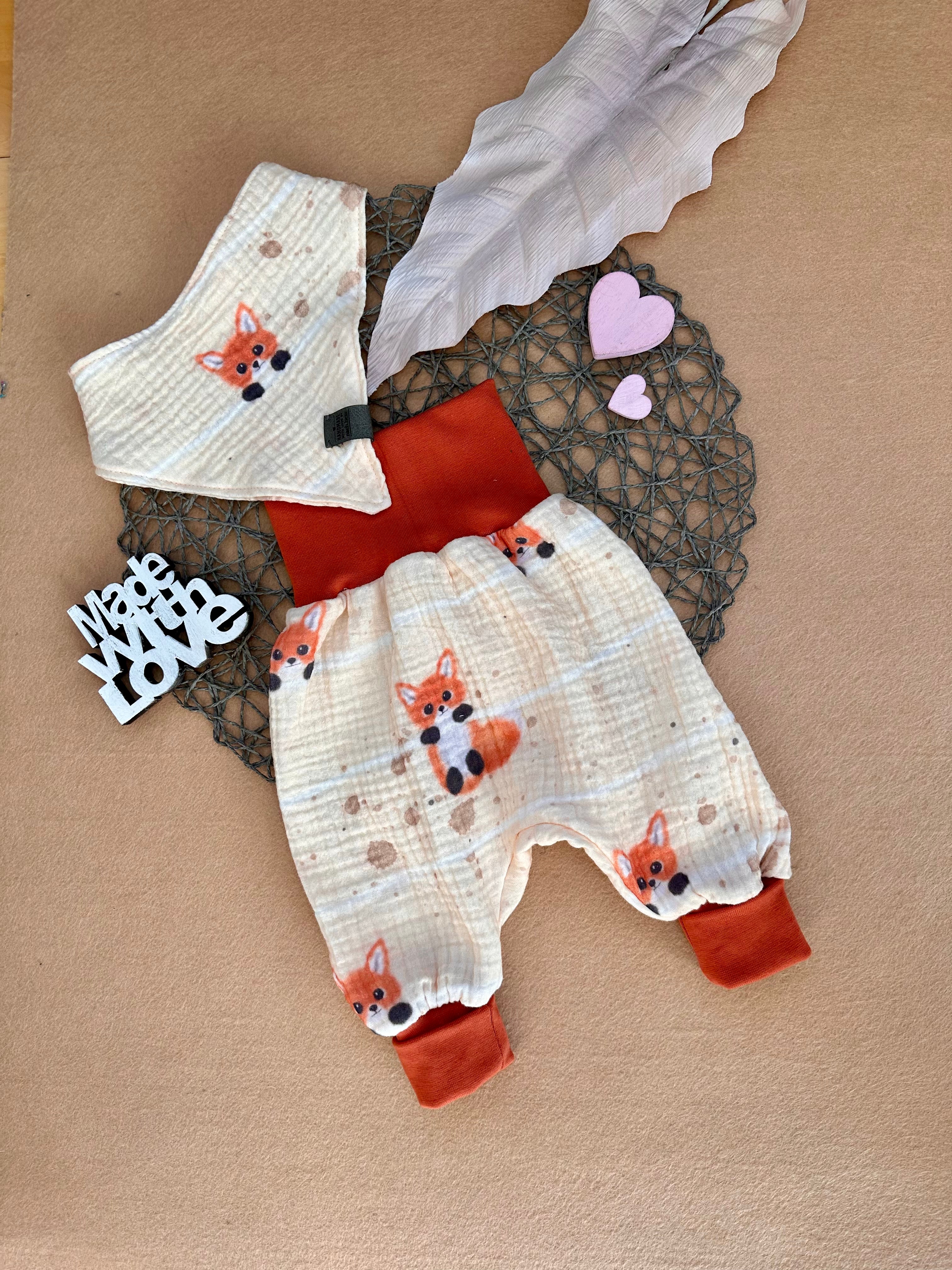 Kleiner Fuchs Eigenproduktion Dauervorbestellung